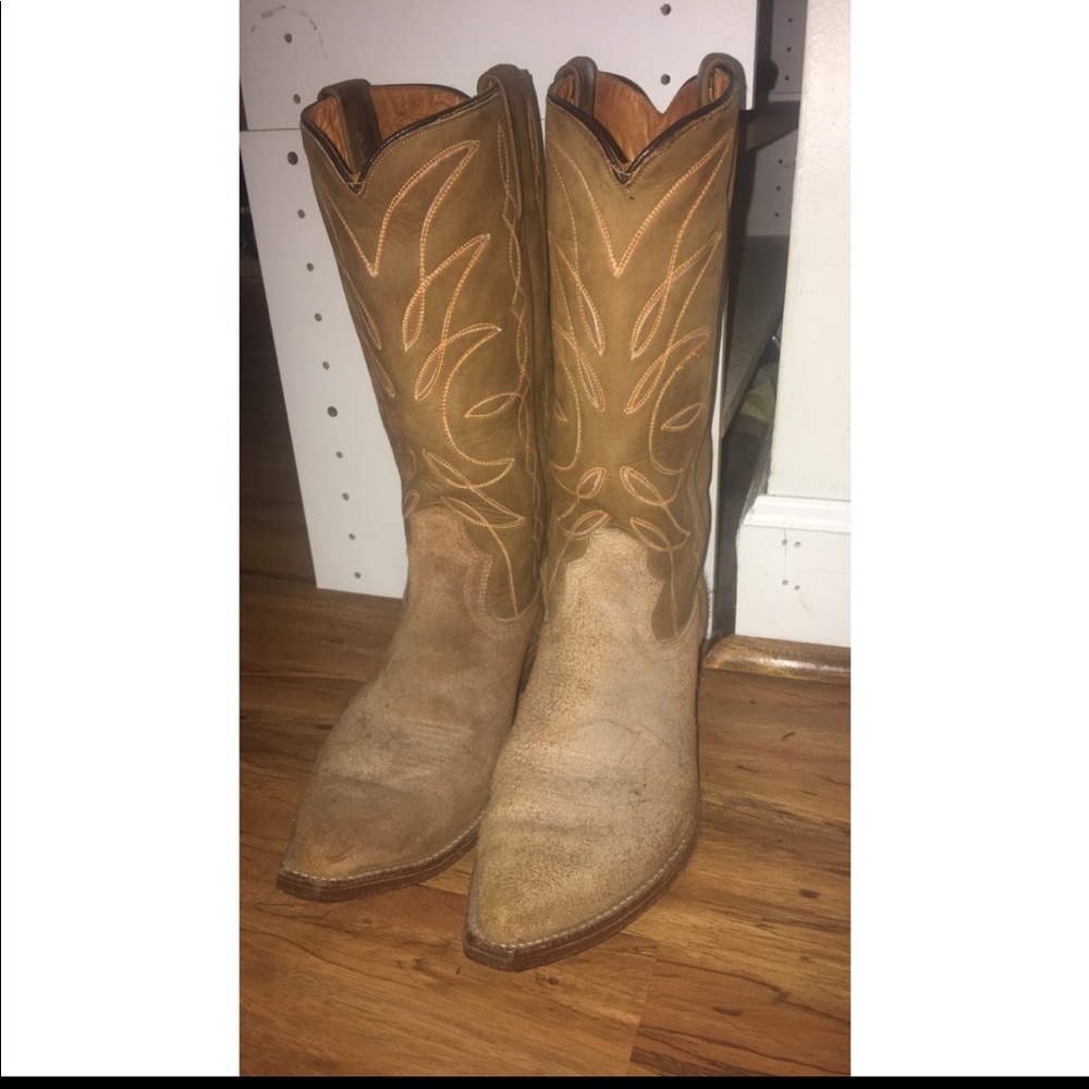boots